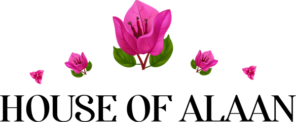 House of Alaan USA logo
