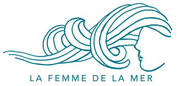 La Femme de La Mer logo