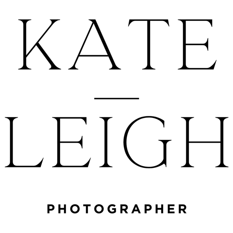 Kate Leigh logo